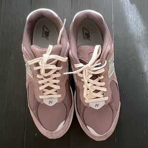 Mens New Balance Sneakers